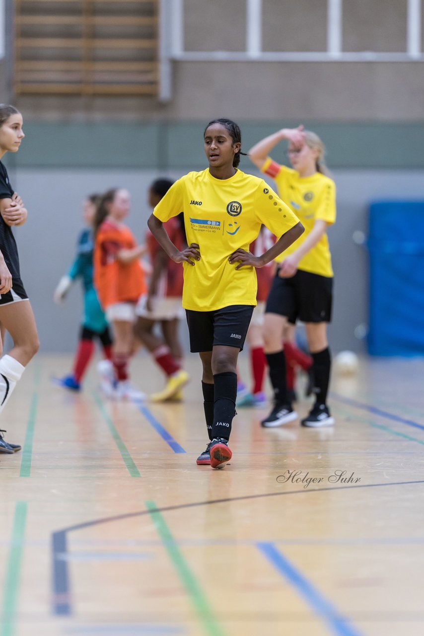 Bild 165 - wCJ Futsalmeisterschaft